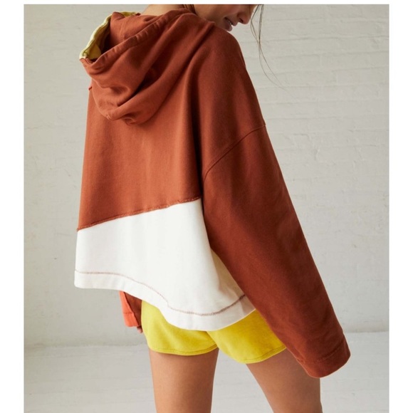 Free People Tops - NWOT Free People Movement All or Nothing Hoodie